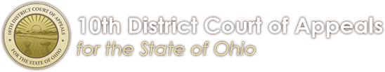 Forms 10th District Court of Appeals Forms 10th District Court of Appeals
