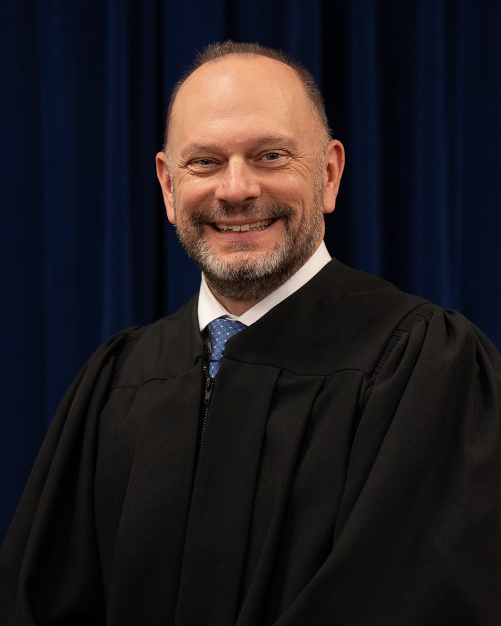 Judge M. Shawn Dingus