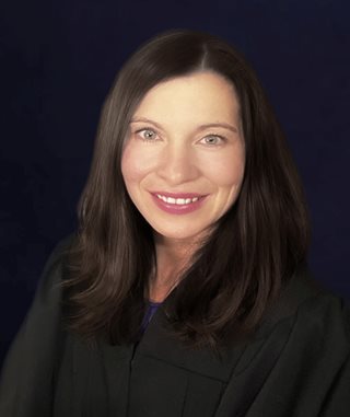 Judge Kristin Boggs