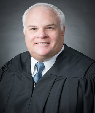 Judge Michael C. Mentel